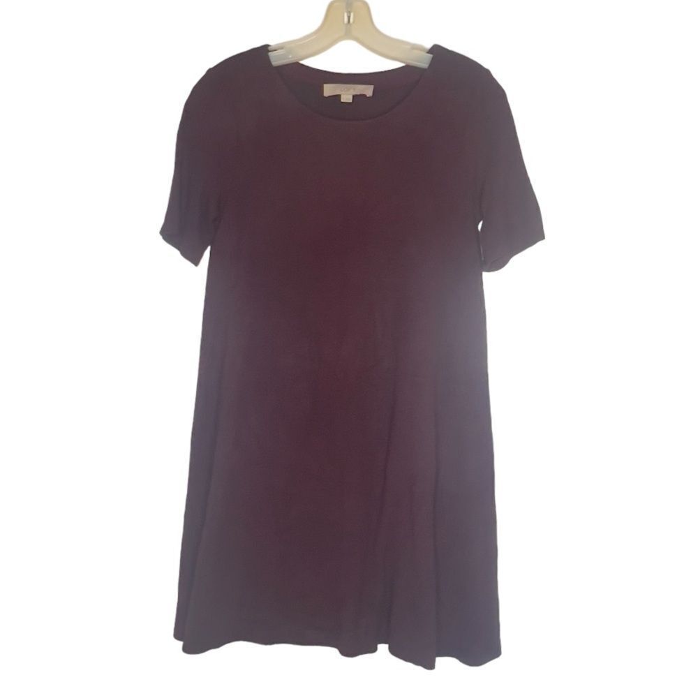 Loft Dress‎